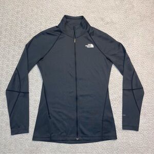 The North Face Lightweight Full Zip Jacket